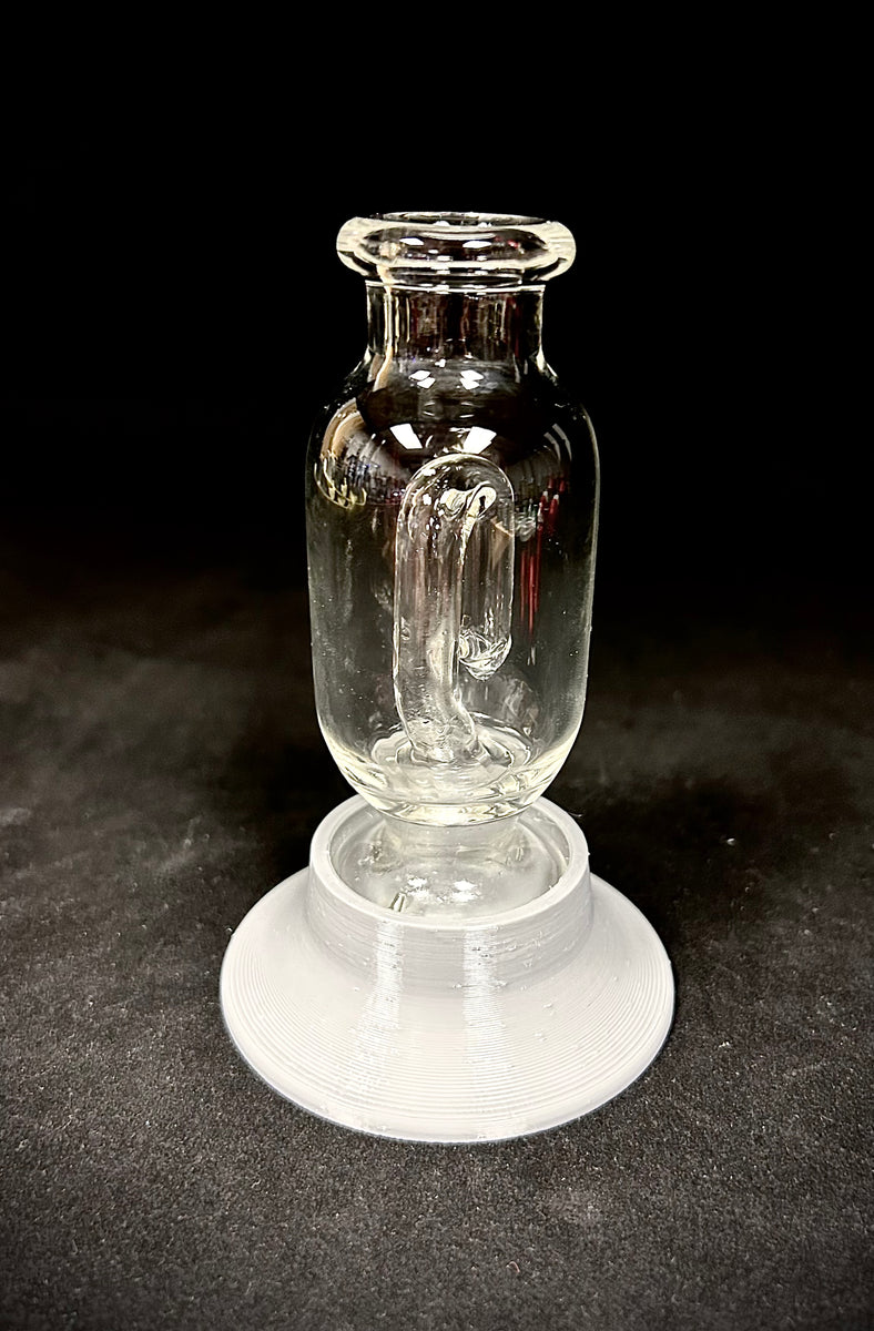 Puffco Peak Glass Stand